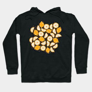 Lemons Hoodie